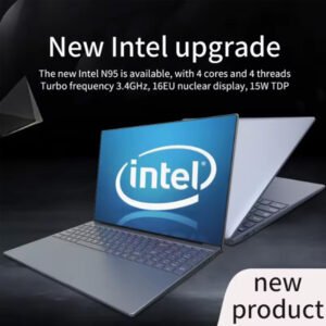 لابتوب انتل